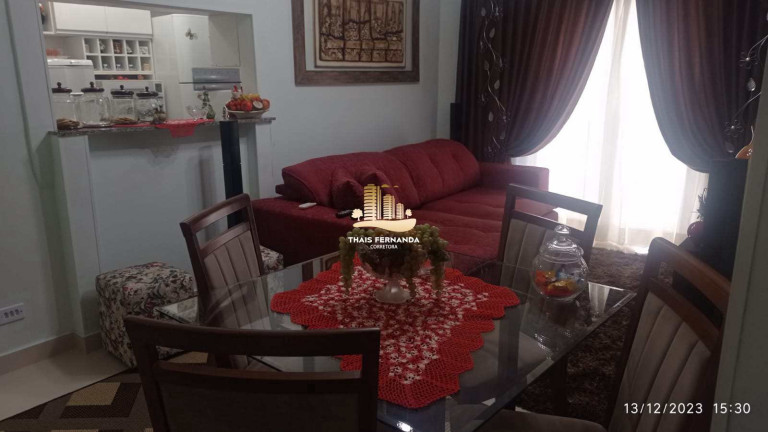 Imagem Apartamento com 1 Quarto à Venda, 77 m² em Caiçara - Praia Grande Imagem Apartamento com 1 Quarto à Venda, 77 m² em Caiçara - Praia Grande