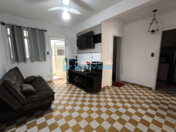 Imagem Apartamento com 2 Quartos à Venda, 62 m² em Boqueirão - Praia Grande Imagem Apartamento com 2 Quartos à Venda, 62 m² em Boqueirão - Praia Grande