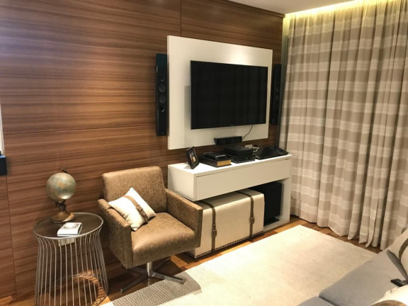 Imagem Apartamento com 2 Quartos à Venda, 80 m² em Perdizes - São Paulo