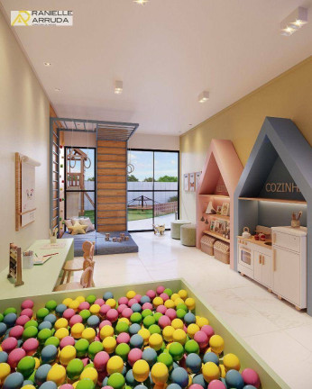 Imagem Apartamento com 2 Quartos à Venda, 63 m² em Jardim Oceania - João Pessoa Imagem Apartamento com 2 Quartos à Venda, 63 m² em Jardim Oceania - João Pessoa