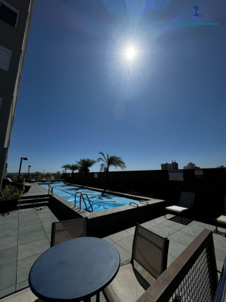 Imagem Apartamento com 3 Quartos à Venda, 79 m² em Setor Coimbra - Goiânia Imagem Apartamento com 3 Quartos à Venda, 79 m² em Setor Coimbra - Goiânia