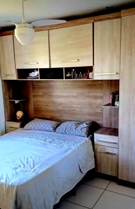 Imagem Apartamento com 2 Quartos à Venda, 140 m² em Vila Tesouro - São José Dos Campos
