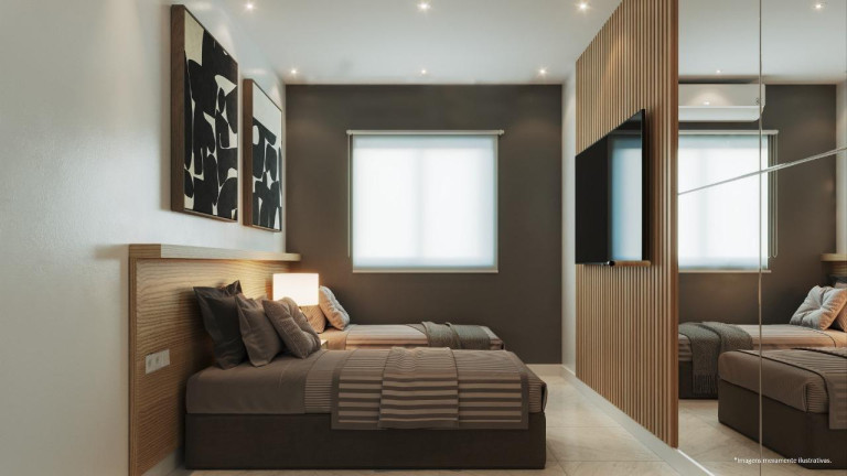 Imagem Apartamento com 2 Quartos à Venda, 70 m² em Neópolis - Natal Imagem Apartamento com 2 Quartos à Venda, 70 m² em Neópolis - Natal