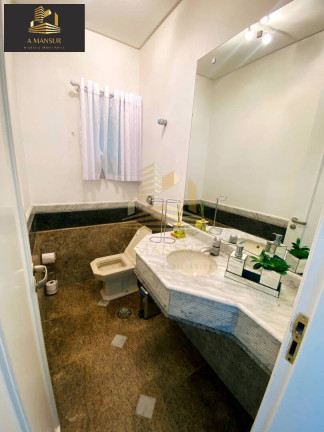 Imagem Casa com 5 Quartos para Temporada, 390 m² em Bertioga