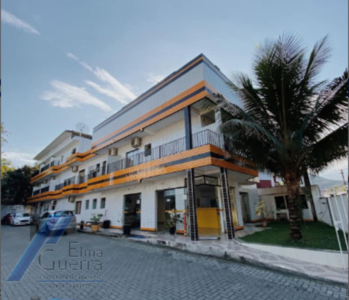 Imóvel Comercial à Venda, 800 m² em Perequê Açu - Ubatuba