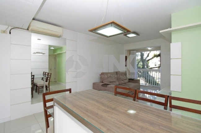 Imagem Apartamento com 2 Quartos à Venda, 59 m² em Cristo Redentor - Porto Alegre Imagem Apartamento com 2 Quartos à Venda, 59 m² em Cristo Redentor - Porto Alegre