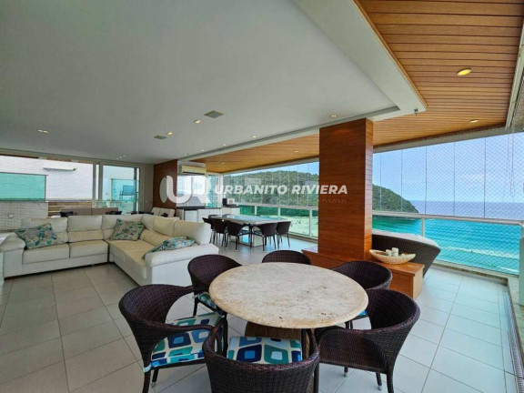 Imagem Cobertura com 5 Quartos à Venda, 348 m² em Riviera - Bertioga Imagem Cobertura com 5 Quartos à Venda, 348 m² em Riviera - Bertioga