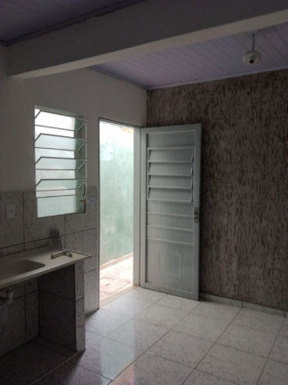 Imagem Kitnet com 1 Quarto para Alugar, 22 m² em Vila Ressaca - Mogi Das Cruzes Imagem Kitnet com 1 Quarto para Alugar, 22 m² em Vila Ressaca - Mogi Das Cruzes