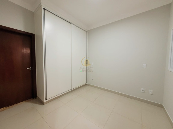 Imagem Casa com 3 Quartos à Venda, em Condomínio Village Rio Preto - São José Do Rio Preto Imagem Casa com 3 Quartos à Venda, em Condomínio Village Rio Preto - São José Do Rio Preto
