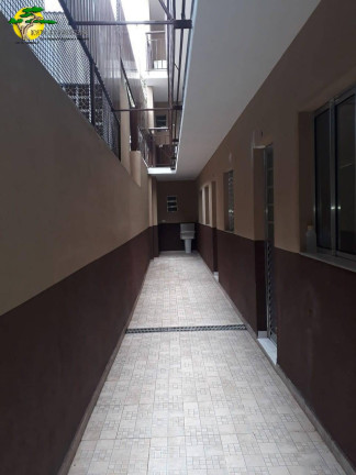 Imagem Apartamento com 1 Quarto à Venda, 750 m² em Santa Teresinha - São Paulo Imagem Apartamento com 1 Quarto à Venda, 750 m² em Santa Teresinha - São Paulo