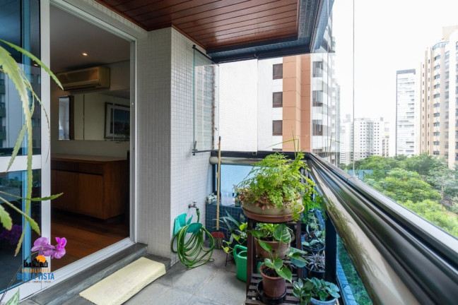 Imagem Apartamento com 3 Quartos à Venda, em Vila Mariana - São Paulo Imagem Apartamento com 3 Quartos à Venda, em Vila Mariana - São Paulo