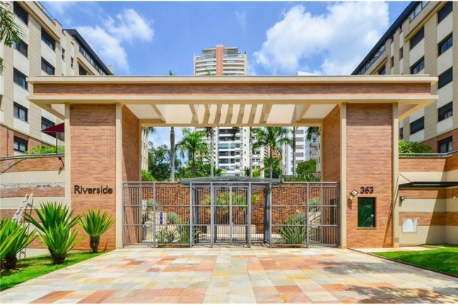 Imagem Apartamento com 3 Quartos à Venda, 159 m² em Real Parque - São Paulo Imagem Apartamento com 3 Quartos à Venda, 159 m² em Real Parque - São Paulo