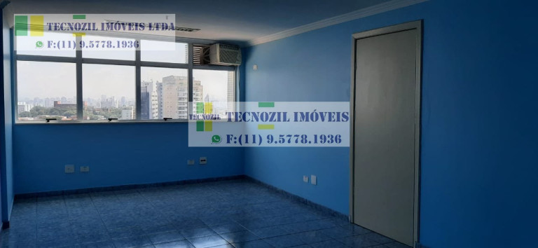 Imagem Sala Comercial à Venda, 30 m² em Vila Guarani (zona Sul) - São Paulo Imagem Sala Comercial à Venda, 30 m² em Vila Guarani (zona Sul) - São Paulo