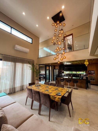Imagem Casa de Condomínio com 5 Quartos à Venda, 393 m² em Jardim Imperial - Cuiabá Imagem Casa de Condomínio com 5 Quartos à Venda, 393 m² em Jardim Imperial - Cuiabá