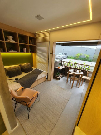 Imagem Apartamento com 1 Quarto à Venda, 21 m² em Jardim Paulista - São Paulo Imagem Apartamento com 1 Quarto à Venda, 21 m² em Jardim Paulista - São Paulo