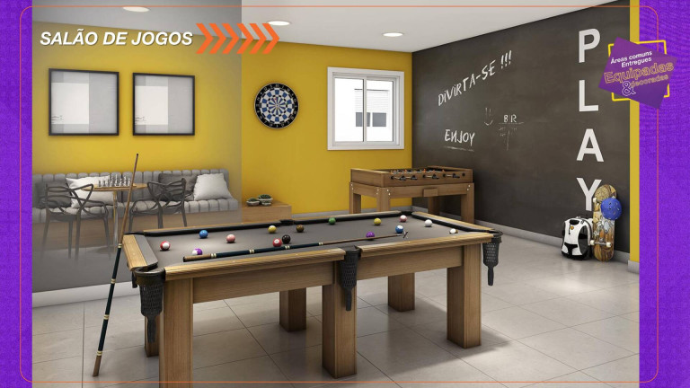 Imagem Apartamento com 2 Quartos à Venda, 35 m² em Mooca - São Paulo Imagem Apartamento com 2 Quartos à Venda, 35 m² em Mooca - São Paulo