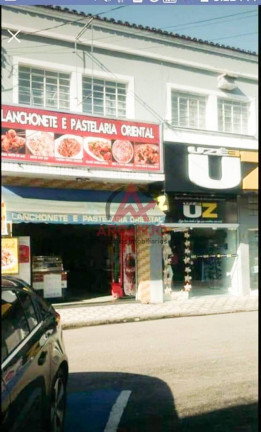 Imagem Imóvel Comercial à Venda, 366 m² em Centro - Ubatuba