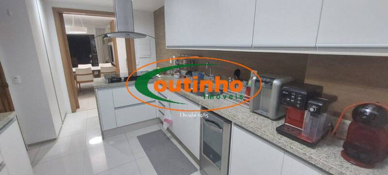Imagem Apartamento com 2 Quartos à Venda, 96 m² em Vila Isabel - Rio De Janeiro Imagem Apartamento com 2 Quartos à Venda, 96 m² em Vila Isabel - Rio De Janeiro