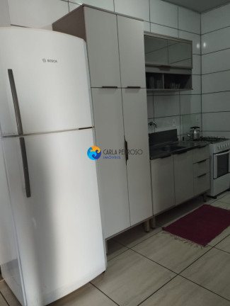 Imagem Casa com 2 Quartos para Alugar ou Temporada, 80 m² em Zona Sul - Balneário Rincão