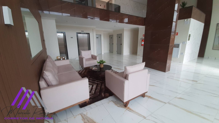 Imagem Apartamento com 2 Quartos à Venda, 72 m² em Campo Da Aviação - Praia Grande
