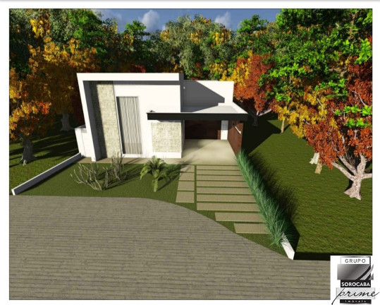 Imagem Casa com 3 Quartos à Venda, 375 m² em Cajuru Do Sul - Sorocaba Imagem Casa com 3 Quartos à Venda, 375 m² em Cajuru Do Sul - Sorocaba