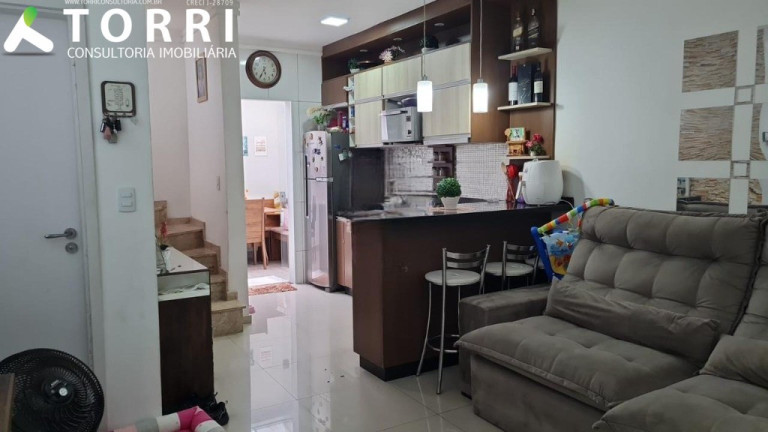 Imagem Imóvel com 2 Quartos à Venda, 75 m² em Caguaçu - Sorocaba Imagem Imóvel com 2 Quartos à Venda, 75 m² em Caguaçu - Sorocaba