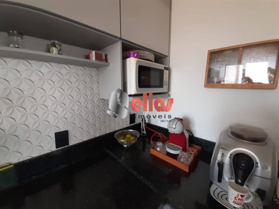 Imagem Apartamento com 2 Quartos à Venda, 54 m² em Centro - Bauru Imagem Apartamento com 2 Quartos à Venda, 54 m² em Centro - Bauru