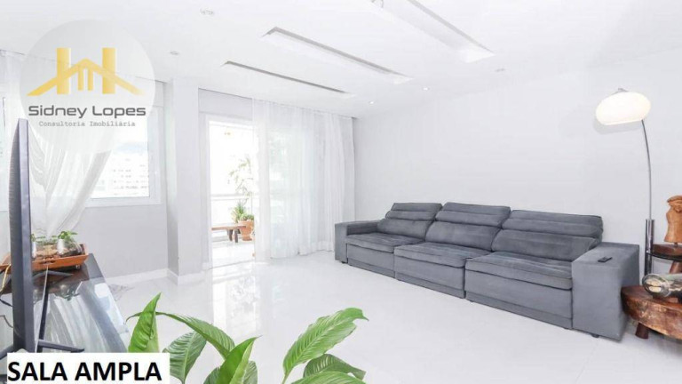 Imagem Apartamento com 4 Quartos à Venda, 97 m² em Freguesia De Jacarepaguá - Rio De Janeiro