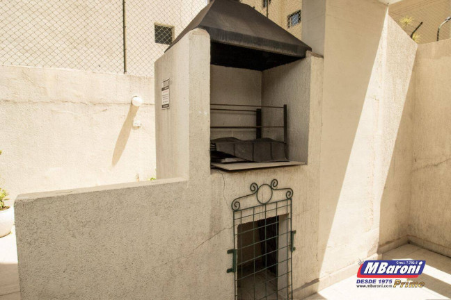 Imagem Apartamento com 2 Quartos à Venda, 62 m² em Indianópolis - São Paulo