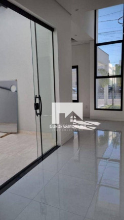 Imagem Casa com 2 Quartos à Venda, 105 m² em Jardim Park Real - Indaiatuba Imagem Casa com 2 Quartos à Venda, 105 m² em Jardim Park Real - Indaiatuba