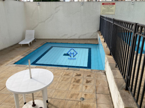 Imagem Apartamento com 3 Quartos à Venda, 82 m² em Cursino - São Paulo Imagem Apartamento com 3 Quartos à Venda, 82 m² em Cursino - São Paulo