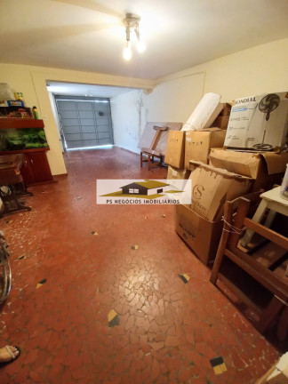Imagem Sobrado com 2 Quartos à Venda, 153 m² em Vila Gumercindo - São Paulo Imagem Sobrado com 2 Quartos à Venda, 153 m² em Vila Gumercindo - São Paulo