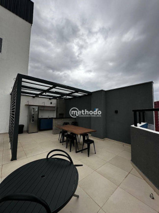 Imagem Studio com 1 Quarto à Venda, 34 m² em Botafogo - Campinas Imagem Studio com 1 Quarto à Venda, 34 m² em Botafogo - Campinas