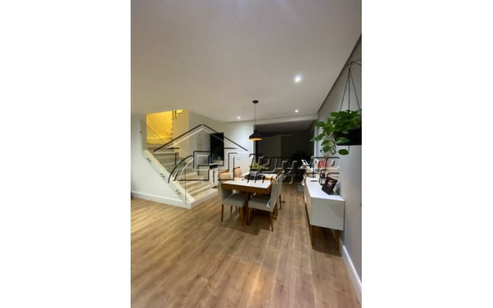 Imagem Casa de Condomínio com 4 Quartos à Venda, 152 m² em Alphaville - Santana De Parnaíba Imagem Casa de Condomínio com 4 Quartos à Venda, 152 m² em Alphaville - Santana De Parnaíba