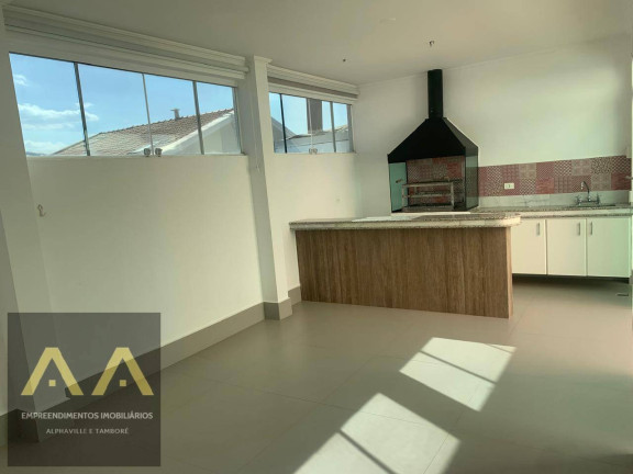 Imagem Casa com 3 Quartos à Venda, 170 m² em Tamboré - Santana De Parnaíba