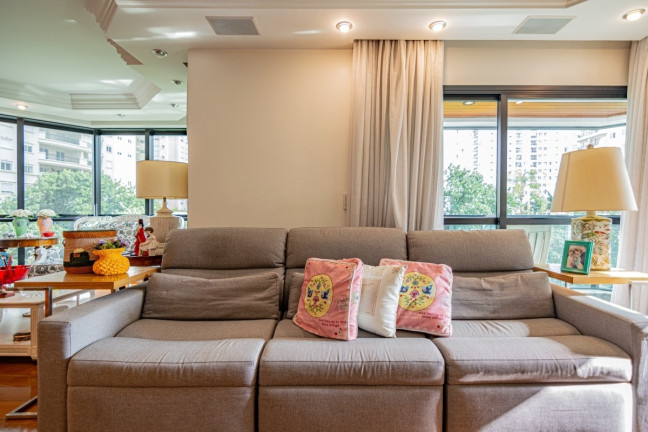 Imagem Apartamento com 4 Quartos à Venda, 208 m² em Perdizes - São Paulo Imagem Apartamento com 4 Quartos à Venda, 208 m² em Perdizes - São Paulo