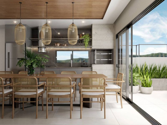 Imagem Apartamento com 3 Quartos à Venda, 83 m² em Praia Grande - Governador Celso Ramos Imagem Apartamento com 3 Quartos à Venda, 83 m² em Praia Grande - Governador Celso Ramos