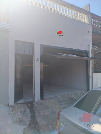 Imagem Casa com 3 Quartos à Venda, 125 m² em Parque Orestes ôngaro - Hortolândia Imagem Casa com 3 Quartos à Venda, 125 m² em Parque Orestes ôngaro - Hortolândia