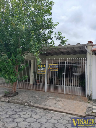 Imagem Casa com 3 Quartos à Venda, 187 m² em Jardim Mesquita - Jacareí Imagem Casa com 3 Quartos à Venda, 187 m² em Jardim Mesquita - Jacareí