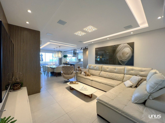 Imagem Cobertura com 3 Quartos à Venda, 223 m² em Barreiros - São José Imagem Cobertura com 3 Quartos à Venda, 223 m² em Barreiros - São José