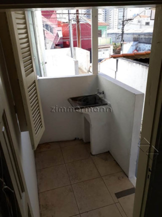 Imagem Casa com 3 Quartos à Venda, 131 m² em Ipiranga - São Paulo Imagem Casa com 3 Quartos à Venda, 131 m² em Ipiranga - São Paulo