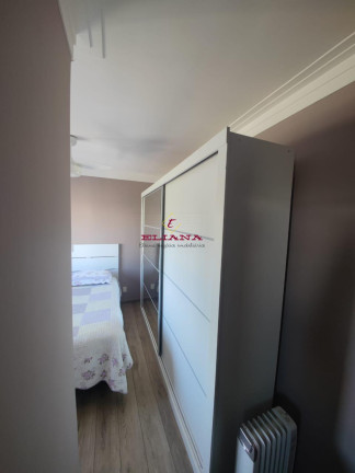 Imagem Apartamento com 3 Quartos à Venda, 109 m² em Jardim Ana Maria - Jundiaí Imagem Apartamento com 3 Quartos à Venda, 109 m² em Jardim Ana Maria - Jundiaí
