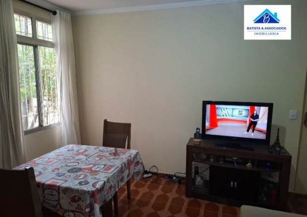 Foto do imóvel Apartamento com 2 Quartos à Venda, 70 m² em Jardim Miranda - Campinas