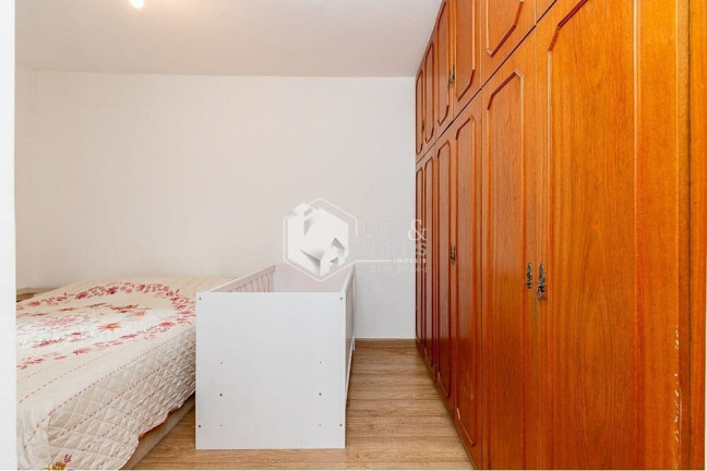 Imagem Apartamento com 2 Quartos à Venda, 60 m² em Vila Mascote - São Paulo