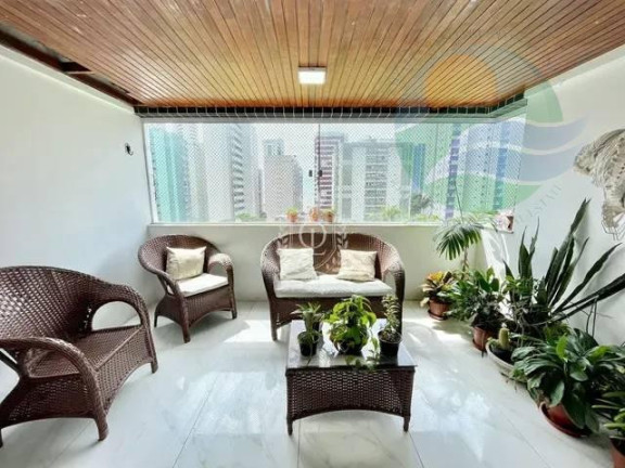 Imagem Cobertura com 5 Quartos à Venda, 363 m² Imagem Cobertura com 5 Quartos à Venda, 363 m²