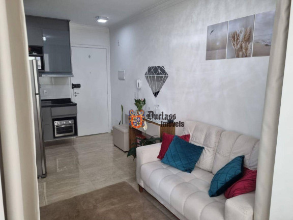 Imagem Apartamento com 1 Quarto à Venda, 35 m² em Mooca - São Paulo Imagem Apartamento com 1 Quarto à Venda, 35 m² em Mooca - São Paulo