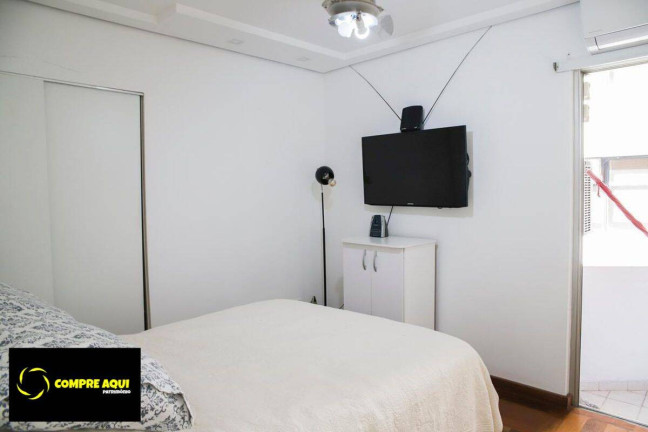 Imagem Apartamento com 1 Quarto à Venda, 45 m² em Santa Cecília - São Paulo Imagem Apartamento com 1 Quarto à Venda, 45 m² em Santa Cecília - São Paulo