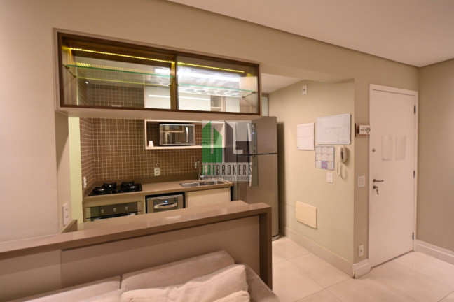 Imagem Apartamento com 2 Quartos à Venda, 76 m² em Aclimação - São Paulo