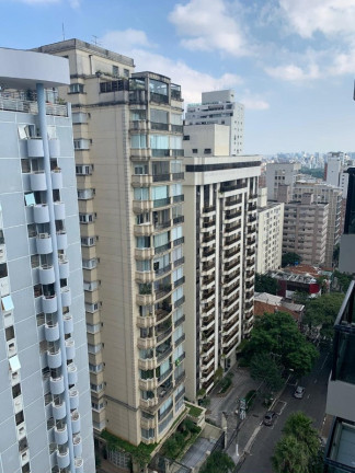 Imagem Imóvel com 1 Quarto à Venda, 45 m² em Cerqueira César - São Paulo Imagem Imóvel com 1 Quarto à Venda, 45 m² em Cerqueira César - São Paulo