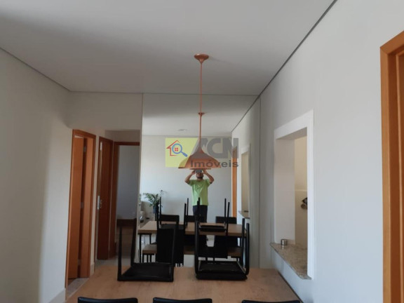 Imagem Apartamento com 3 Quartos à Venda, 75 m² em Jardim Villagio Ghiraldelli - Hortolândia